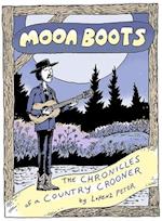 Moon Boots