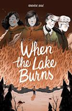 When the Lake Burns
