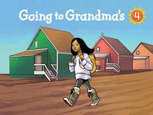 Going to Grandma's (English)