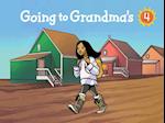 Going to Grandma's (English)