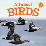 All about Birds (English)