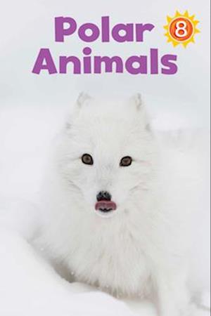 Polar Animals Big Book