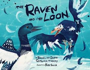 The Raven and the Loon Big Book (English)