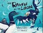 The Raven and the Loon Big Book (English)