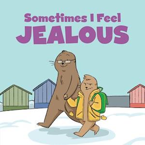 Sometimes I Feel Jealous Big Book