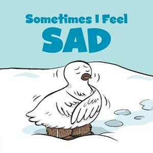 Sometimes I Feel Sad Big Book (English)