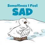 Sometimes I Feel Sad Big Book (English)