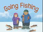 Going Fishing (English)