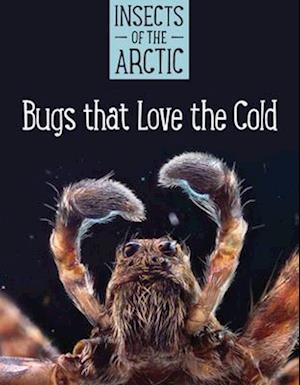 Insects of the Arctic (English)
