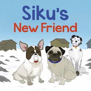 Siku's New Friend