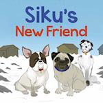 Siku's New Friend (English)