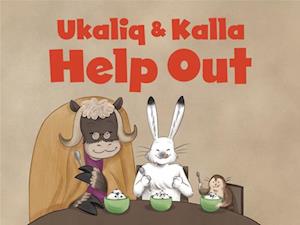 Ukaliq and Kalla Help Out (English)