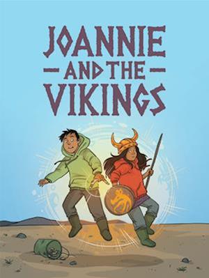 Joannie and the Vikings (English)