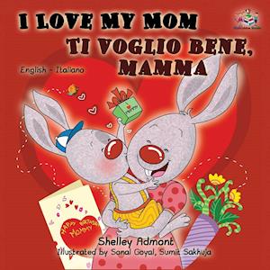 I Love My Mom Ti voglio bene, mamma