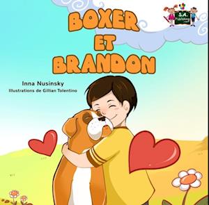 Boxer et Brandon