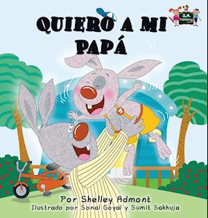 Quiero a mi Papá