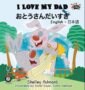 Admont, S: I Love My Dad