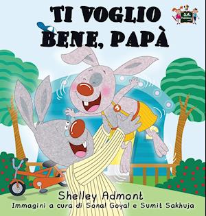 Ti voglio bene, papà