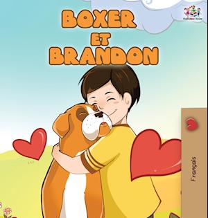 Boxer et Brandon