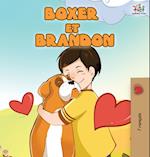 Boxer et Brandon