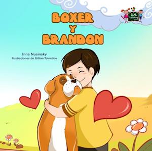 Boxer y Brandon