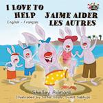 Admont, S: I Love to Help J'aime aider les autres