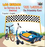 Las Ruedas- La Carrera de la Amistad The Wheels- The Friendship Race
