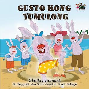 Gusto Kong Tumulong