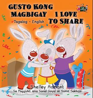 Gusto Kong Magbigay I Love to Share