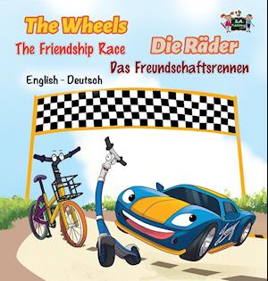 The Wheels -The Friendship Race