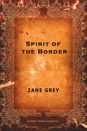 Spirit of the Border