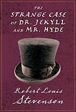 Strange Case of Dr. Jekyll and Mr. Hyde