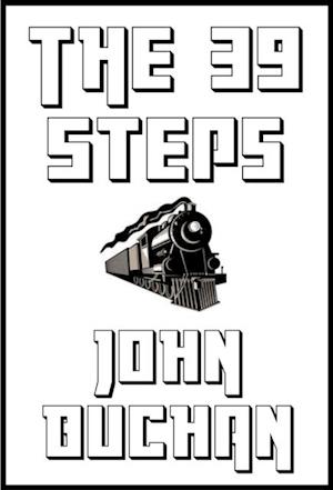 Thirty-Nine Steps