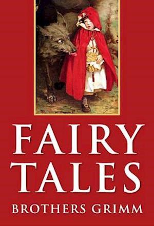 Grimm’s Fairy Tales