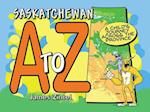 Saskatchewan A to Z