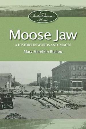 Moose Jaw