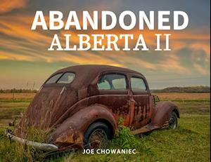 Abandoned Alberta II