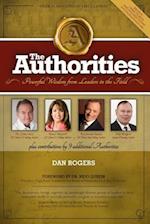 The Authorities - Dan Rogers