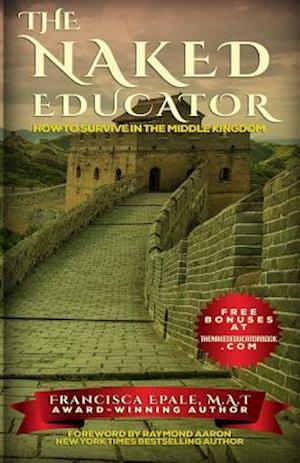 The Naked Educator