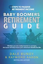 Baby Boomers Retirement Guide