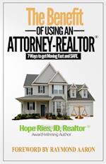 Benefit of Using an Attorney-Realtor(R)