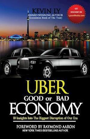 Uber - Good or Bad Economy