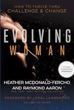 The Evolving Woman