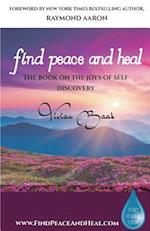 Find Peace and Heal