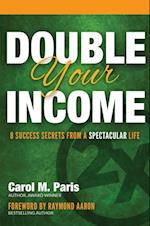 Double Your Income