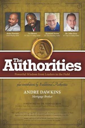 The Authorities - Andre Dawkins