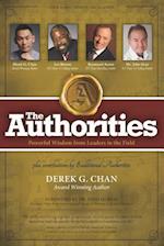 The Authorities - Derek G. Chan