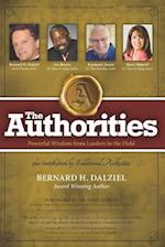 The Authorities - Bernard H. Dalziel
