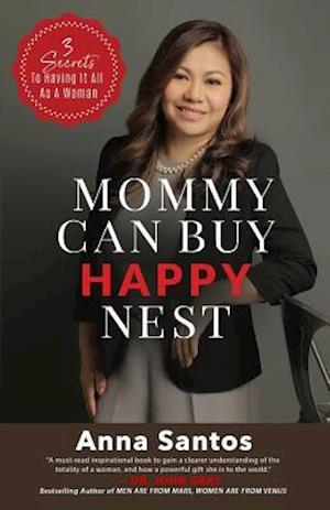 Mommy Can Buy Happy Nest