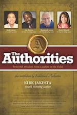The Authorities - Kirk Jakesta